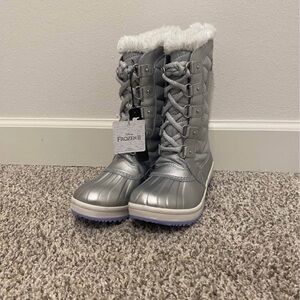 Frozen Sorel Kids Boots